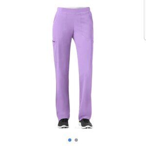 Wonderwink Scrub pants orchid